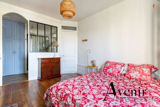  Appartement à vendre 2 pièces 50 m²