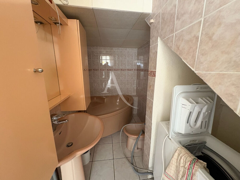 Vente Maison Maison bourg de la pironnière Les sables d olonne