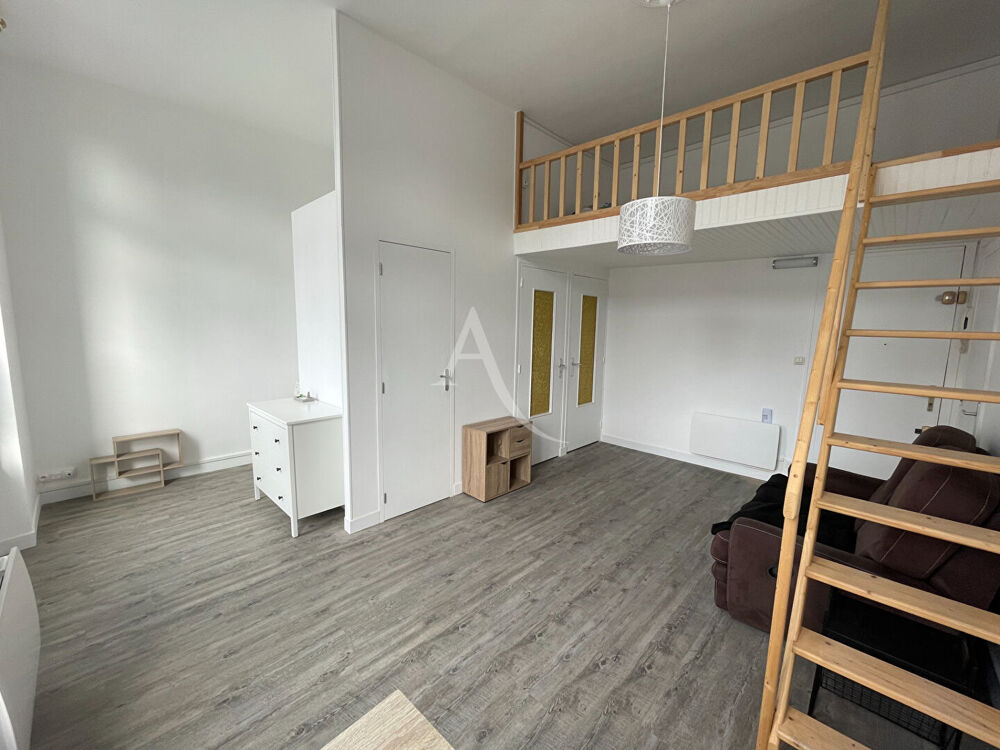 Location Appartement Appartement Blois 1 pièce(s) Blois