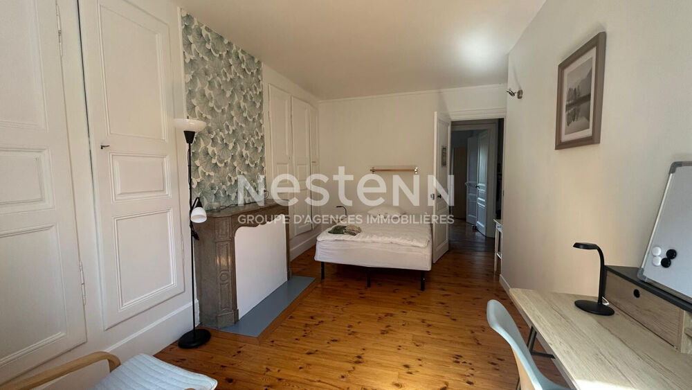 Location Appartement Chambre privative et espaces communs à partager Maison de ville centre Yssingeaux Yssingeaux