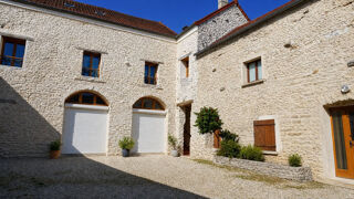  Appartement à vendre 4 pièces 83 m²