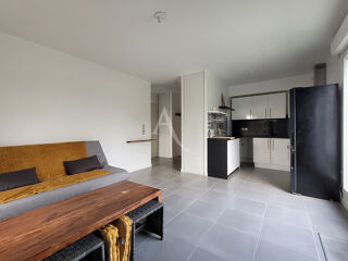  Appartement � vendre 2 pi�ces 43 m�