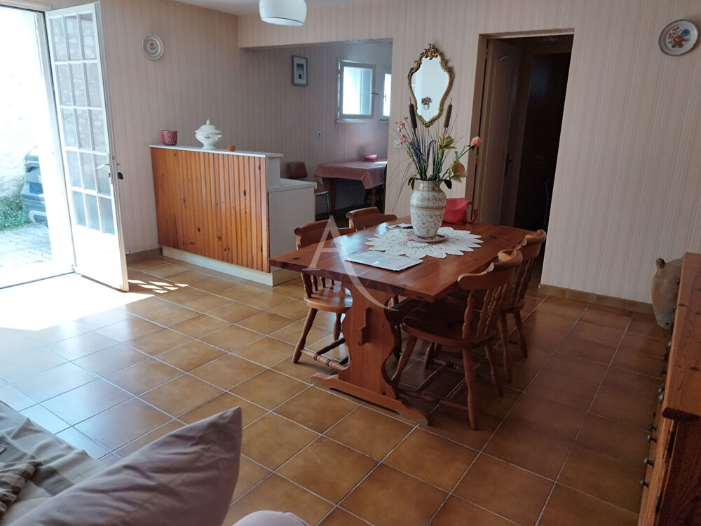 Maisons à Lorignac 10 pièces - 171.67 m²
