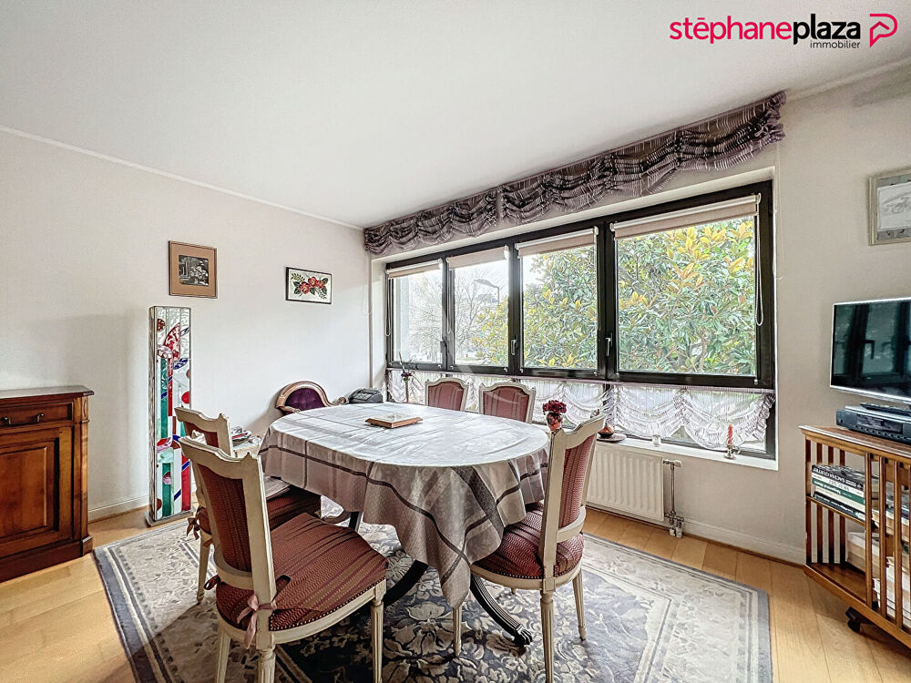  vendre  Appartement Suresnes (92150)