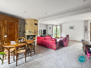  Maison à vendre 6 pièces 120 m²