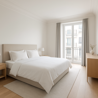  Appartement � vendre 3 pi�ces 66 m� Pau