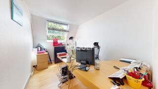  Appartement � vendre 7 pi�ces 123 m�