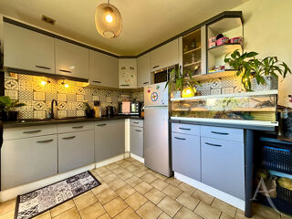  Maison � vendre 5 pi�ces 98 m�