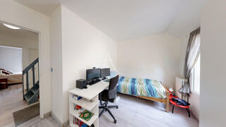  Maison � vendre 5 pi�ces 102 m�