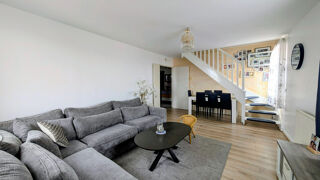  Appartement à vendre 4 pièces 81 m²
