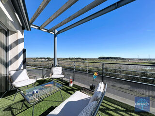  Appartement � vendre 3 pi�ces 64 m�