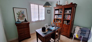  Maison à vendre 5 pièces 90 m²