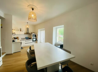  Maison à vendre 9 pièces 165 m²