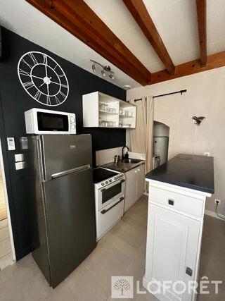  Appartement à louer 2 pièces 30 m²