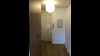 Appartement à louer 1 pièce 35 m²