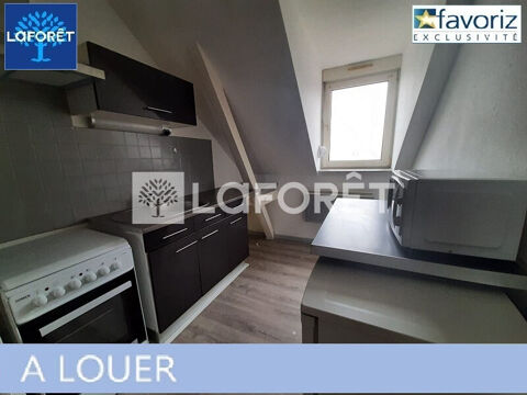   Appartement Beaucourt 2 pi�ce(s) Appartement - 2 pi�ce(s) - 34 m�