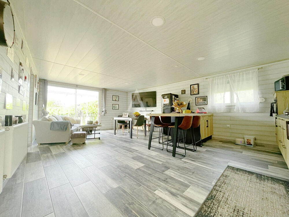 Maison Ponthoile Plain-pied