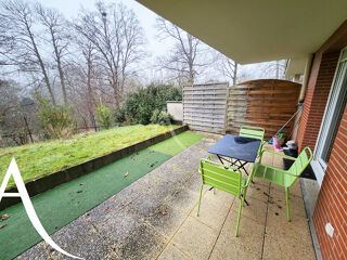  Appartement � vendre 3 pi�ces 62 m�