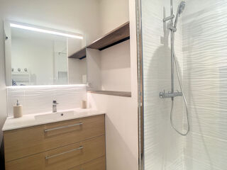  Appartement  louer 2 pices 51 m