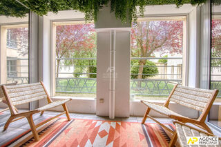  Appartement � vendre 4 pi�ces 88 m�