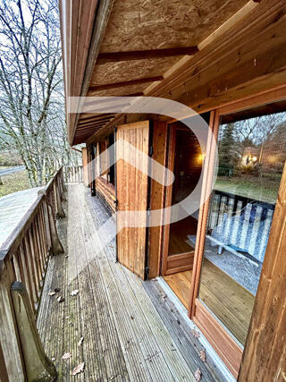  Maison � louer 3 pi�ces 