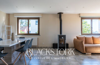  Maison  vendre 6 pices 180 m