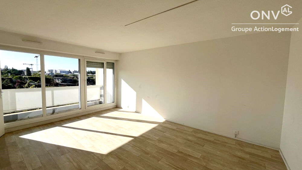 Vente Appartement Appartement Lormont 4 pièce(s) 76.89 m2 Lormont