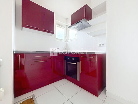  Appartement  louer 3 pices 56 m