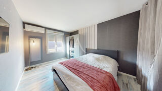  Appartement à vendre 3 pièces 58 m²