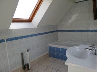  Appartement à louer 3 pièces 54 m²