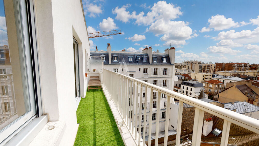 Location Appartement Appartement Asnieres Sur Seine 3 pièce(s) 71.67 m2 Asnieres sur seine
