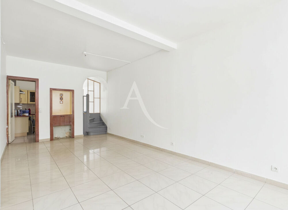 Vente Maison EXCLUSIVITÉ Maison 1930 - 96.41 m² à TOURCOING Tourcoing