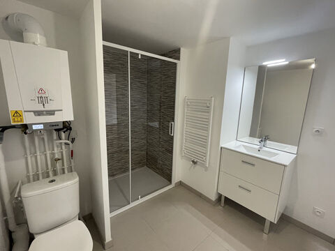  Appartement � louer 2 pi�ces 42 m�