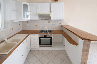  Maison � vendre 3 pi�ces 78 m�