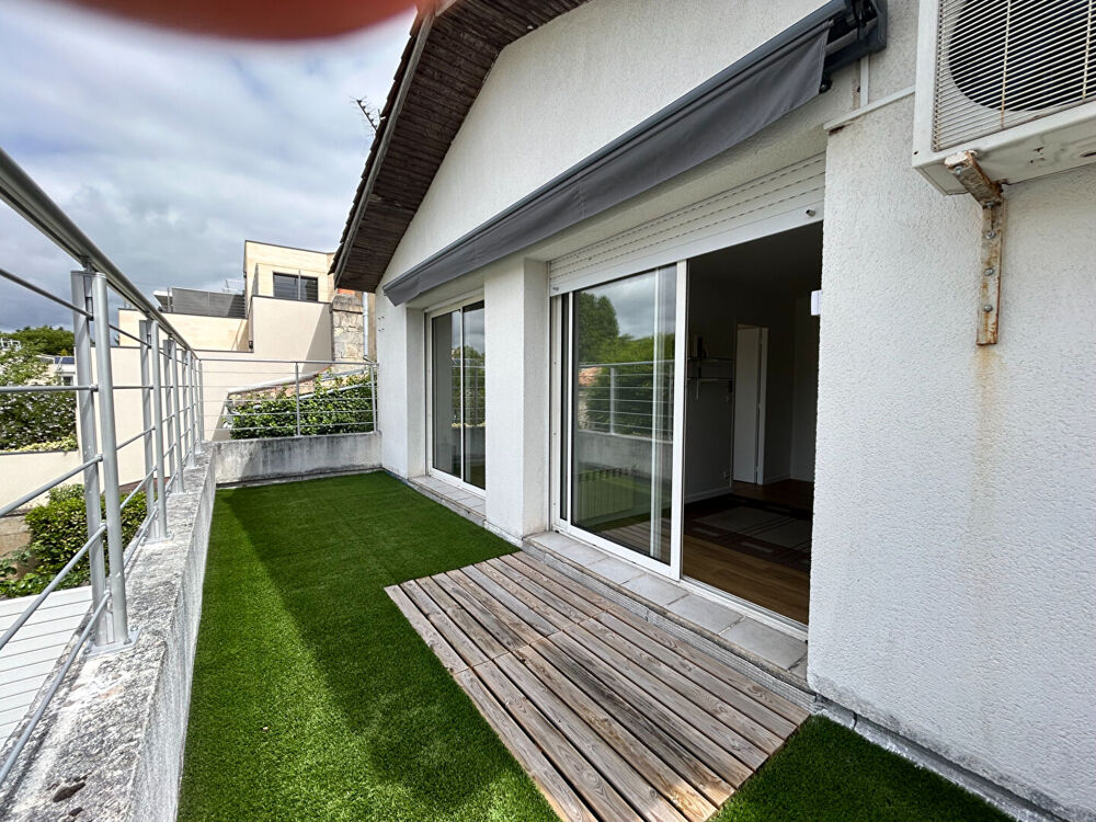 Maison 5 pièces à Bordeaux (33200) 145m²