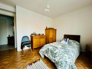  Appartement � vendre 2 pi�ces 56 m�