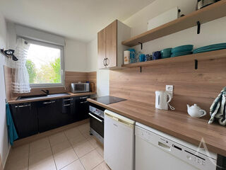  Appartement � louer 3 pi�ces 61 m� Mantes la jolie