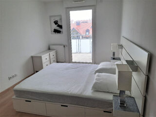  Appartement � louer 2 pi�ces 43 m�
