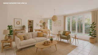  Maison � vendre 7 pi�ces 188 m�