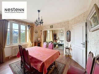  Maison à vendre 5 pièces 110 m²