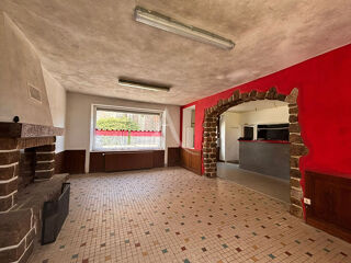  Maison à vendre 6 pièces 142 m²