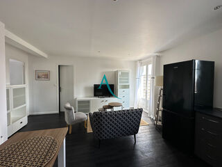  Appartement à louer 2 pièces 41 m²