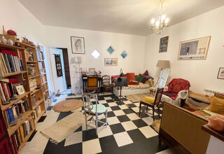  Appartement à vendre 2 pièces 60 m²