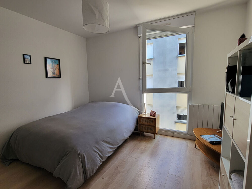 Appartement 1 pièce 20 m² · à Bordeaux · 20 m² · 102 000 €