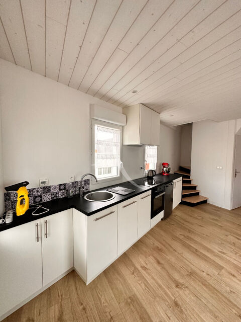  Maison � louer 2 pi�ces 50 m�