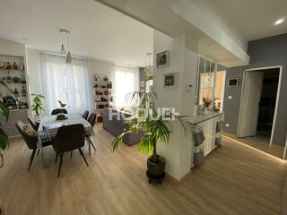  Appartement � vendre 3 pi�ces 61 m�