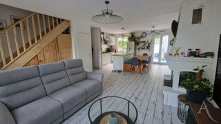  Maison � vendre 7 pi�ces 104 m�