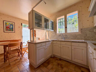  Maison � vendre 6 pi�ces 120 m�