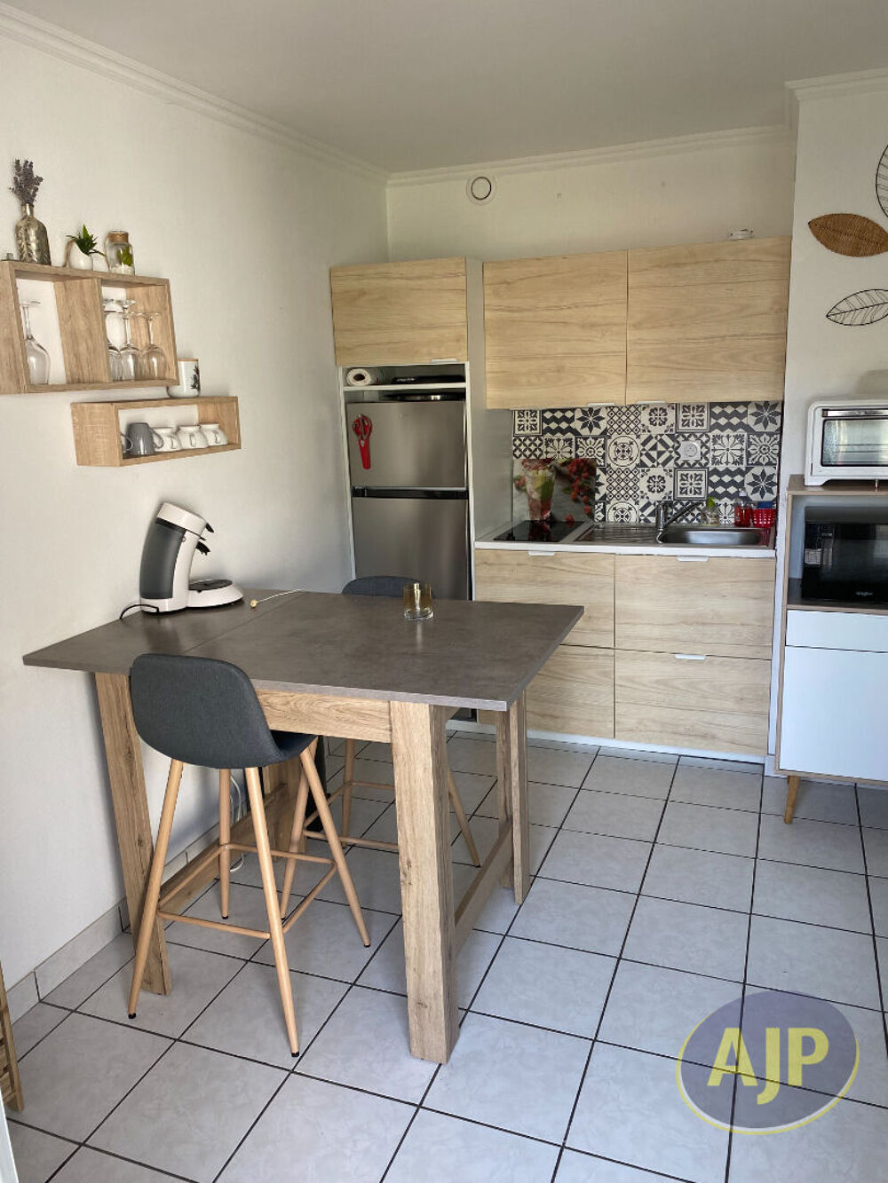 Vente Appartement Studio Résidence Face Mer Pornichet