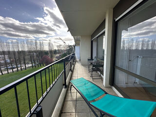  Appartement à vendre 6 pièces 109 m²